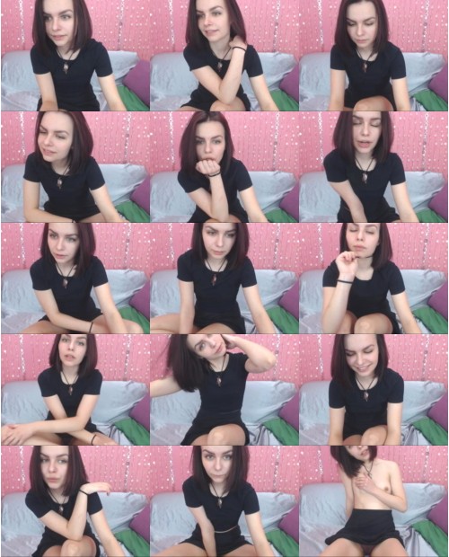 Download Video File: myfreecams irenefrost