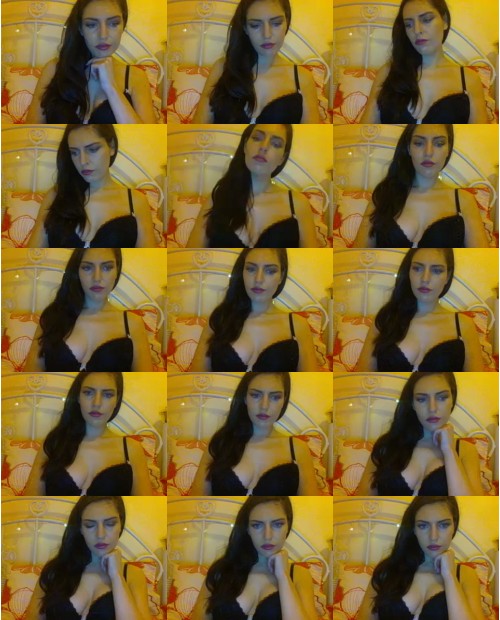 Download Video File: myfreecams irish babexo