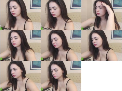 Download Video File: myfreecams irma diamond