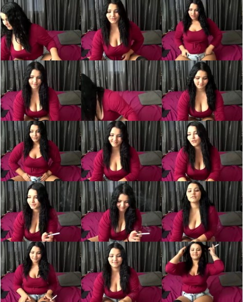 Download Video File: myfreecams ivycriss