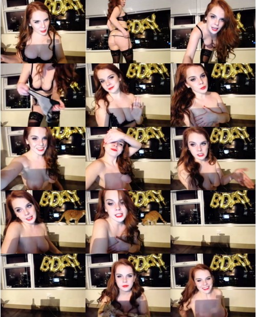 Download Video File: myfreecams ivygrace