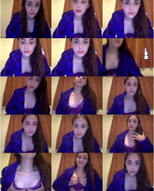 Download Video File: myfreecams ivynixon