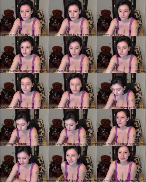 Download Video File: myfreecams jamielane