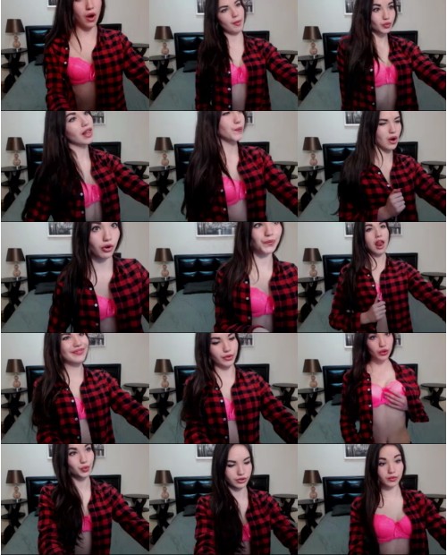 Download Video File: myfreecams janeevansee