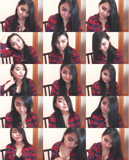 Download Video File: myfreecams janejin