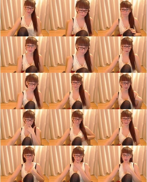 Download Video File: myfreecams jennajameso