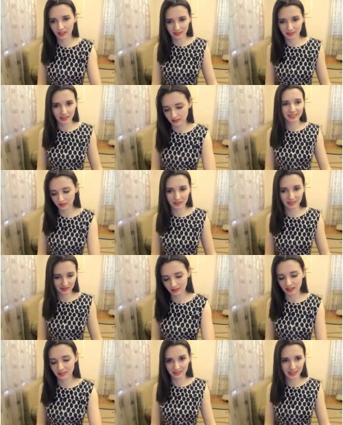 Download Video File: myfreecams jennyfervs