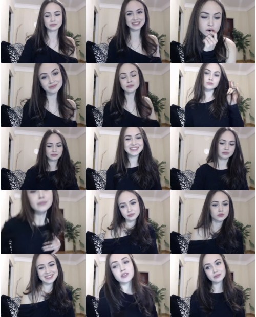Download Video File: myfreecams jenyasweety