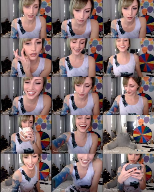Download Video File: myfreecams jessedanger