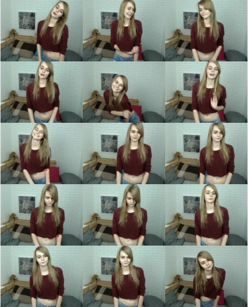 Download Video File: myfreecams jessicaklein