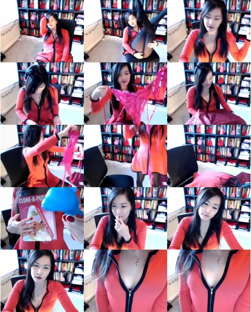 Download Video File: myfreecams jessie125