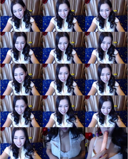 Download Video File: myfreecams jessiesun