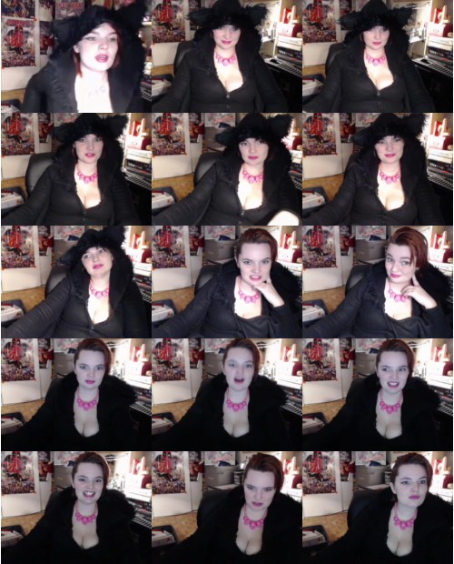 Download Video File: myfreecams jojojoystix