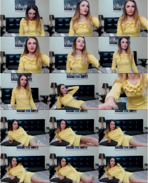 Download Video File: myfreecams juliaballs