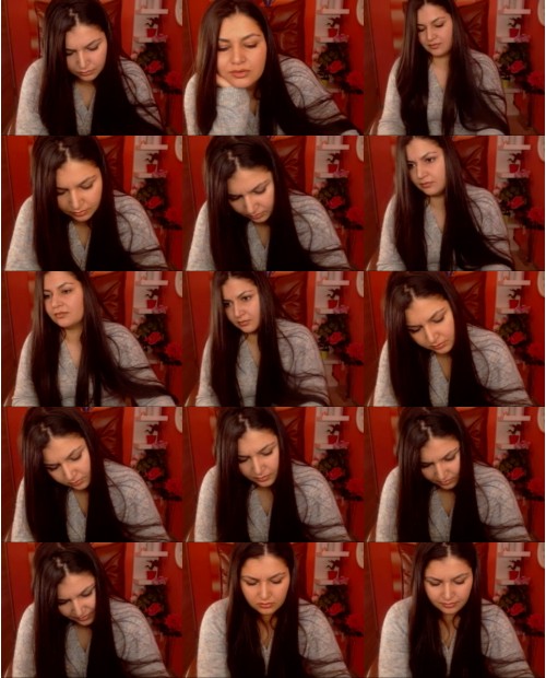 Download Video File: myfreecams k1ssme megan
