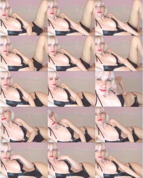Download Video File: myfreecams kaiserine