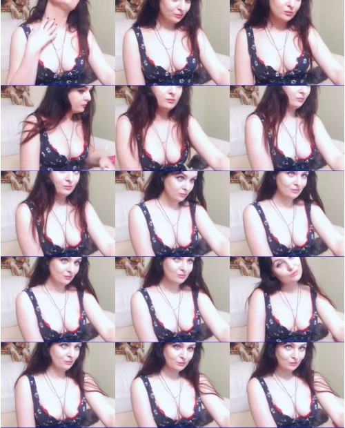 Download Video File: myfreecams kalipso gold