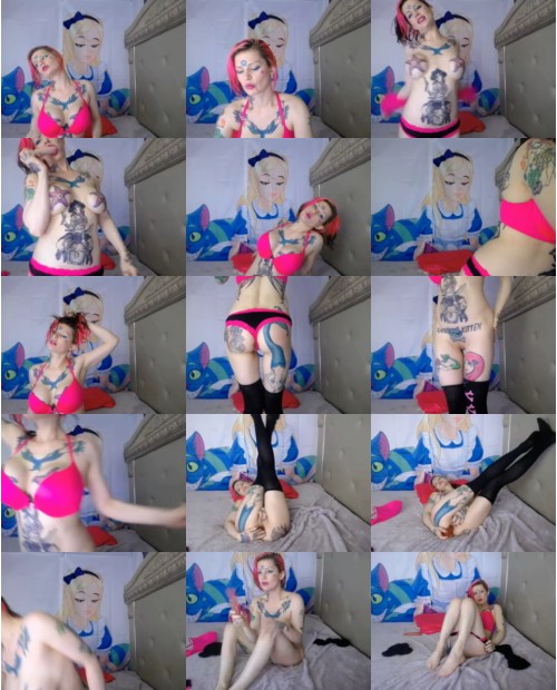 Download Video File: myfreecams kandykitten23