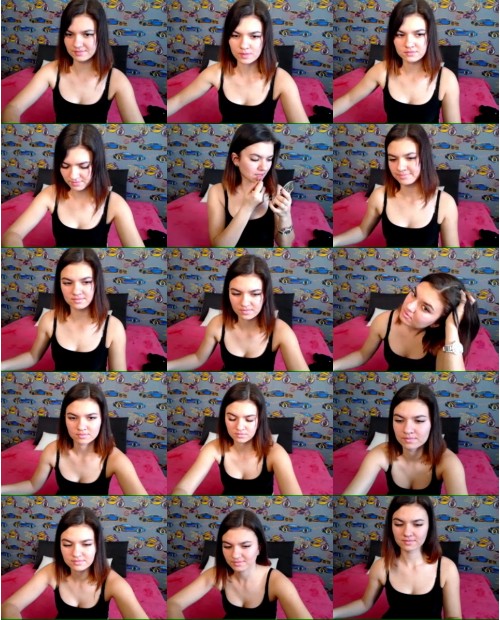 Download Video File: myfreecams kareysmit