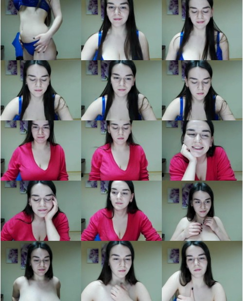 Download Video File: myfreecams karinshubert