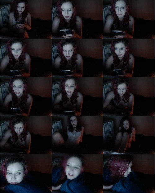 Download Video File: myfreecams katek8