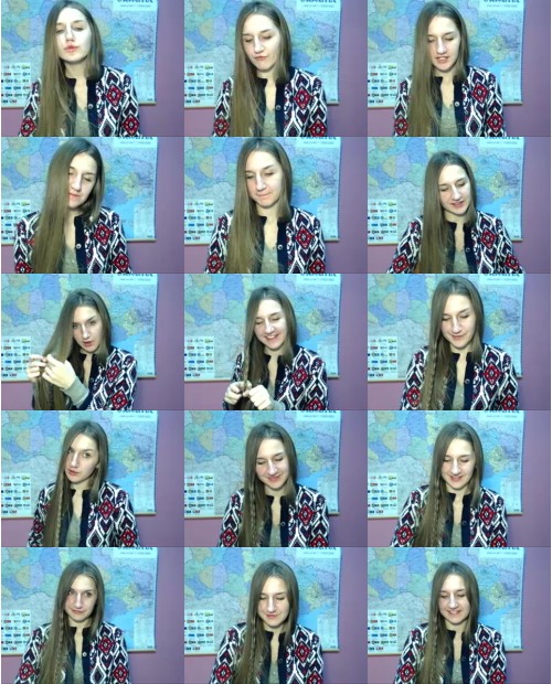 Download Video File: myfreecams katerina21