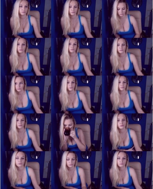 Download Video File: myfreecams kateslim