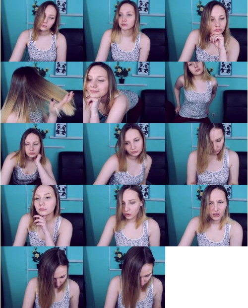 Download Video File: myfreecams katrinaray