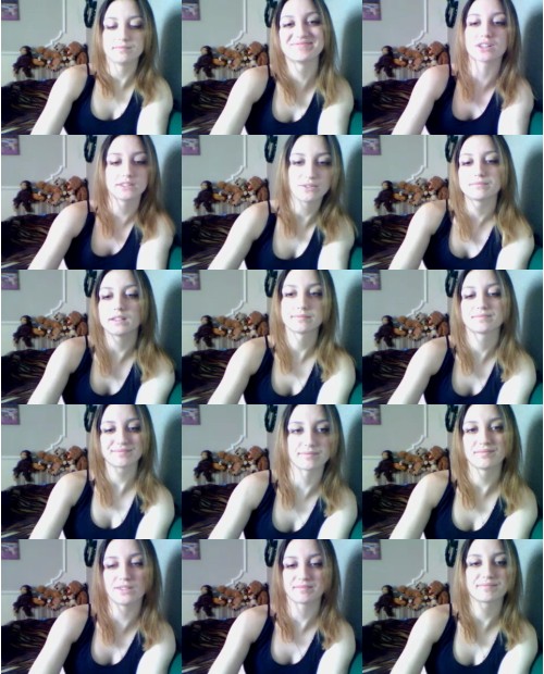Download Video File: myfreecams kattybeauty