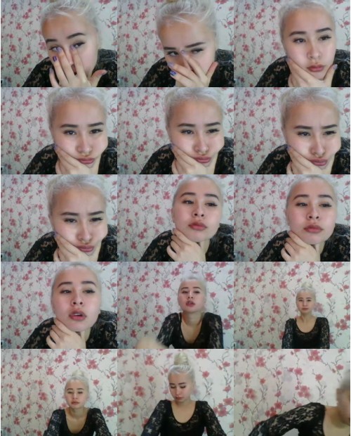 Download Video File: myfreecams keiko new