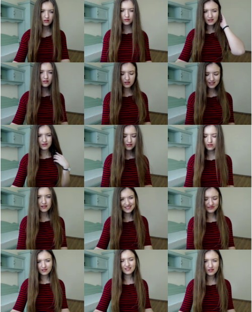 Download Video File: myfreecams kelen ti