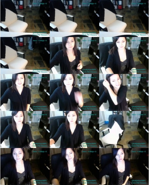 Download Video File: myfreecams kellyheart