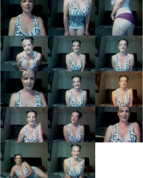 Download Video File: myfreecams kenzieartois