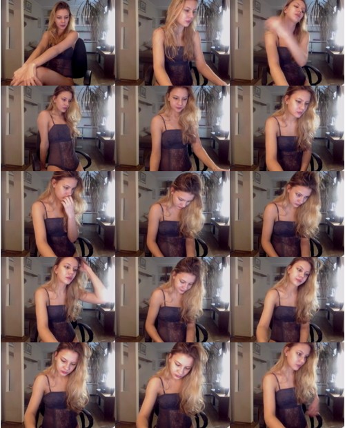 Download Video File: myfreecams keylle