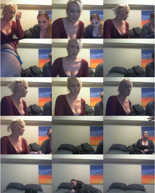 Download Video File: myfreecams kheelsie love
