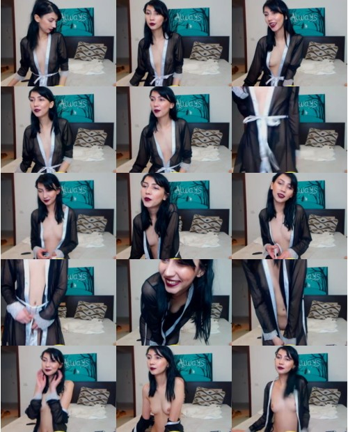 Download Video File: myfreecams kidvskat