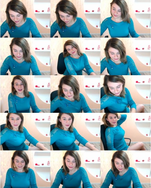 Download Video File: myfreecams kimberlyloo