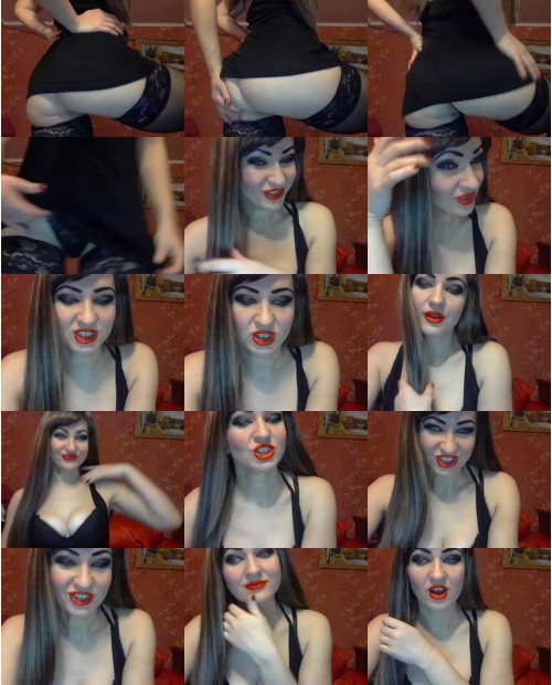 Download Video File: myfreecams kinkykitte