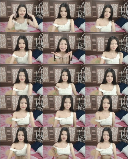 Download Video File: myfreecams kiranaylin