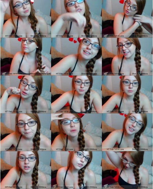 Download Video File: myfreecams kitten ginger