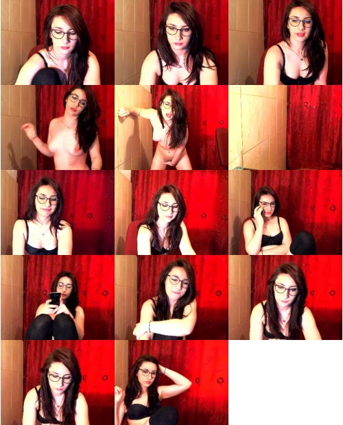 Download Video File: myfreecams kittyanais10