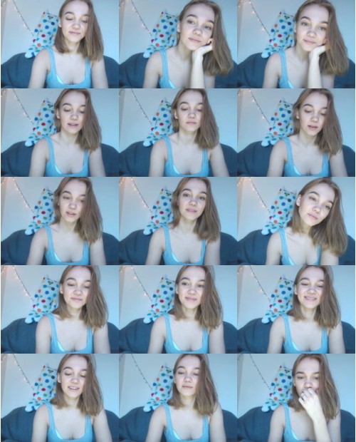 Download Video File: myfreecams kittygina