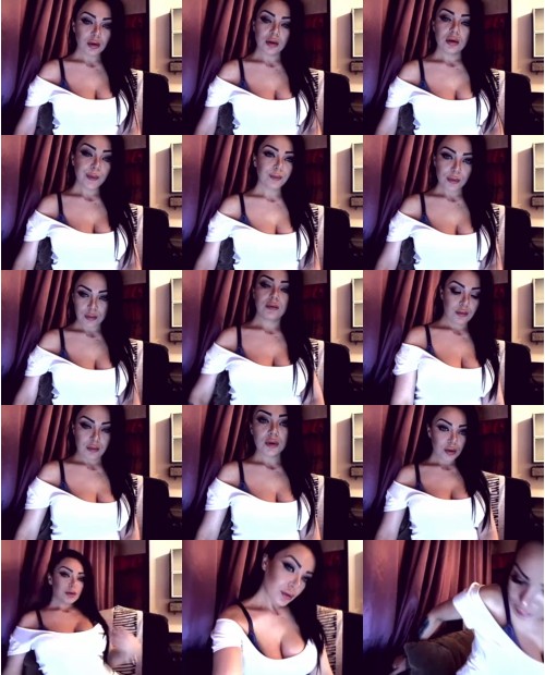 Download Video File: myfreecams klarra077