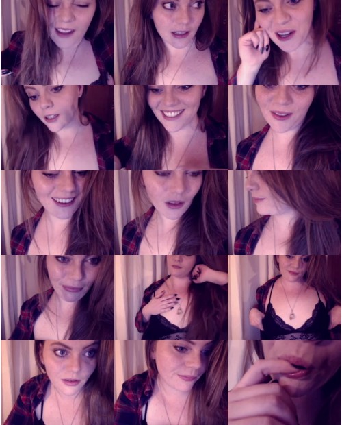 Download Video File: myfreecams kooky