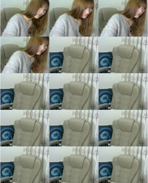 Download Video File: myfreecams koreanmiss