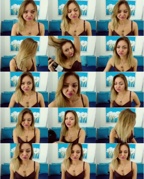 Download Video File: myfreecams korneliax