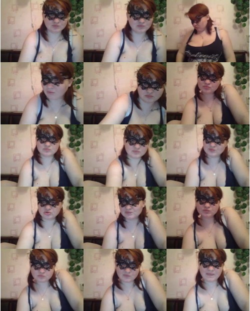 Download Video File: myfreecams kowka171