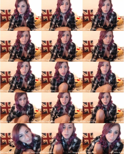Download Video File: myfreecams krissrogue