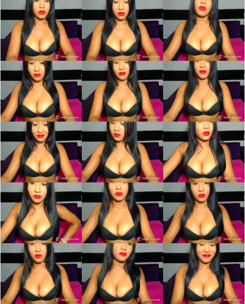 Download Video File: myfreecams kristal hot18