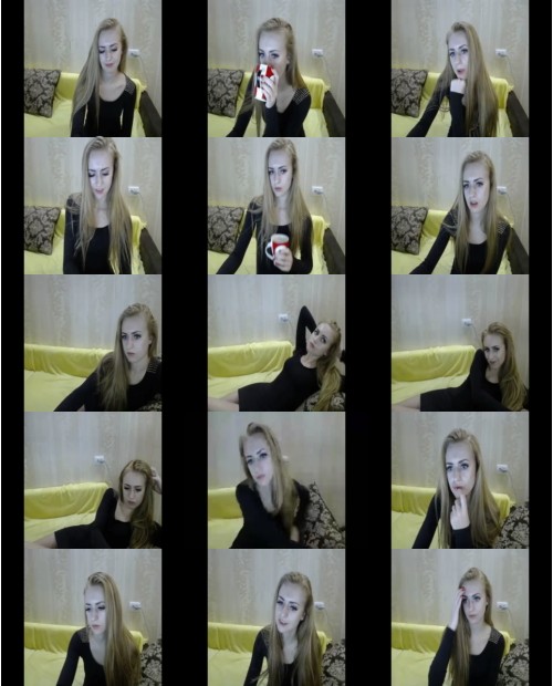 Download Video File: myfreecams kristinavip